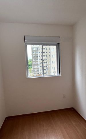 Apartamento à venda com 48m², 2 quartos e 1 vagaQuarto 1
