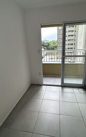 Apartamento à venda com 48m², 2 quartos e 1 vagaSala