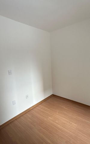Apartamento à venda com 48m², 2 quartos e 1 vagaQuarto 2