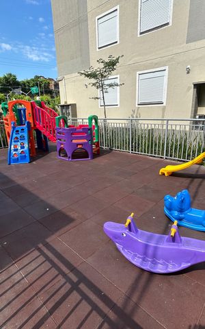 Apartamento à venda com 48m², 2 quartos e 1 vagaÁrea comum - Playground