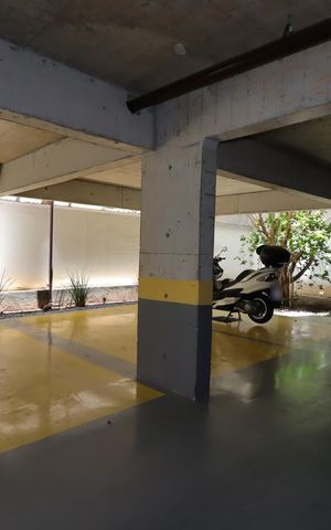 Apartamento para alugar com 53m², 2 quartos e 1 vagaGaragem