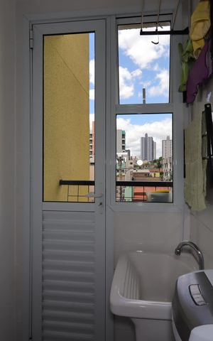 Apartamento para alugar com 53m², 2 quartos e 1 vagaÁrea de Serviço