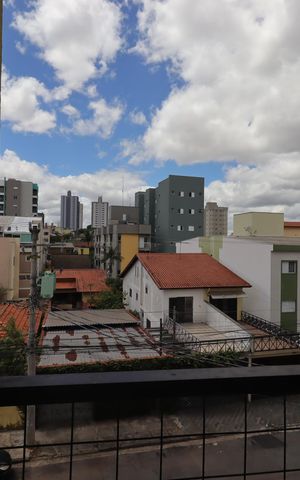 Apartamento para alugar com 53m², 2 quartos e 1 vagaVista da Área de Serviço