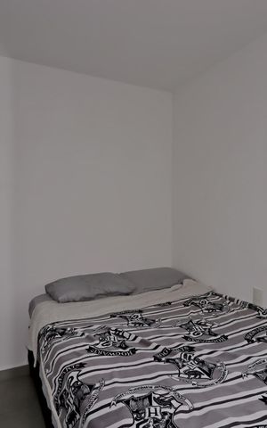 Apartamento para alugar com 53m², 2 quartos e 1 vagaQuarto 2