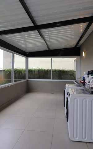 Apartamento para alugar com 53m², 2 quartos e 1 vagaÁrea Comum - Lavanderia