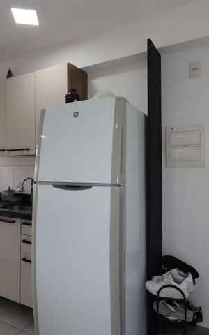 Apartamento para alugar com 53m², 2 quartos e 1 vagaCozinha