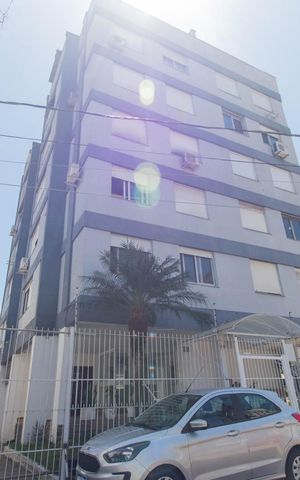 Apartamento à venda com 25m², 1 quarto e sem vagaFachada