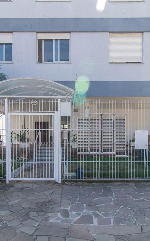 Apartamento à venda com 25m², 1 quarto e sem vagaFachada