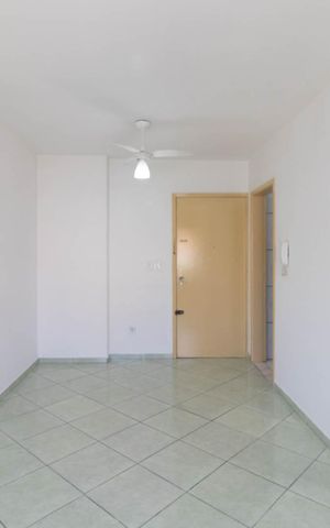 Apartamento à venda com 25m², 1 quarto e sem vagaSala/Quarto