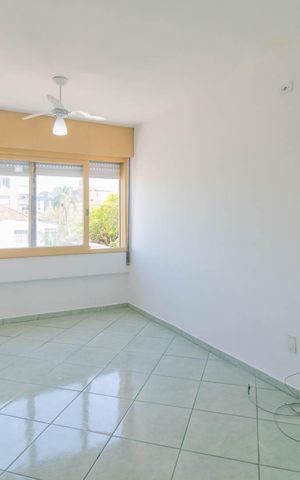 Apartamento à venda com 25m², 1 quarto e sem vagaSala/Quarto