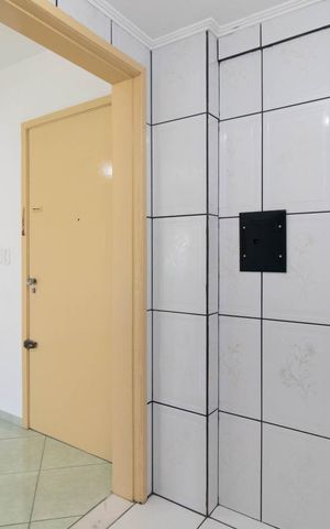 Apartamento à venda com 25m², 1 quarto e sem vagaCozinha