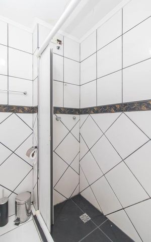 Apartamento à venda com 25m², 1 quarto e sem vagaBanheiro