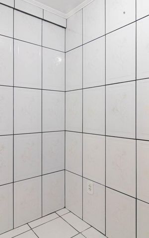 Apartamento à venda com 25m², 1 quarto e sem vagaCozinha