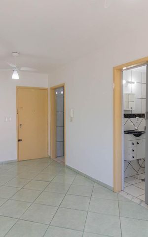 Apartamento à venda com 25m², 1 quarto e sem vagaSala/Quarto