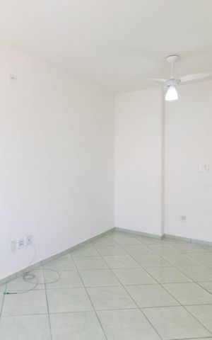 Apartamento à venda com 25m², 1 quarto e sem vagaSala/Quarto