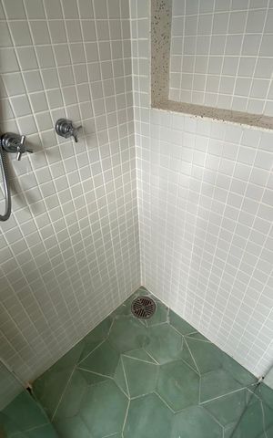 Apartamento para alugar com 70m², 2 quartos e sem vaga Apartamento para alugar com 70m², 2 quartos e sem vagaBanheiro Social