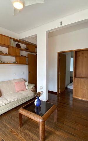 Apartamento para alugar com 70m², 2 quartos e sem vaga Apartamento para alugar com 70m², 2 quartos e sem vagaSala