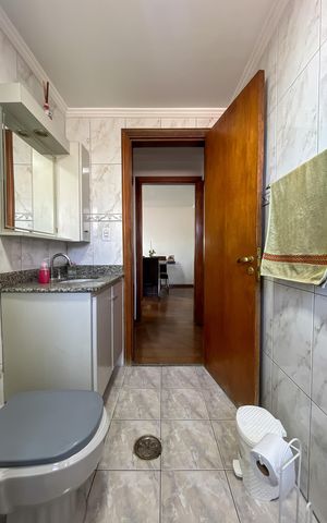 Apartamento à venda com 130m², 3 quartos e 2 vagas