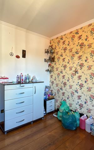Apartamento à venda com 130m², 3 quartos e 2 vagas Apartamento à venda com 130m², 3 quartos e 2 vagasQuarto 1