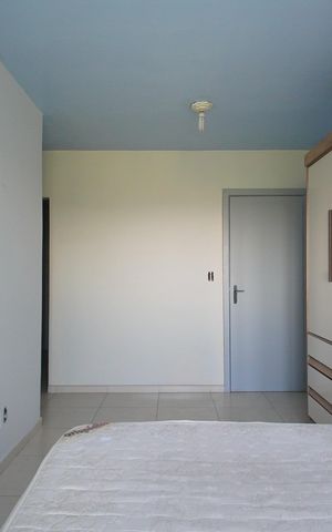 Apartamento para alugar com 208m², 3 quartos e 1 vagaQuarto 2