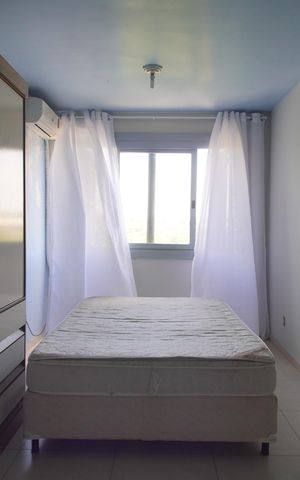 Apartamento para alugar com 208m², 3 quartos e 1 vagaQuarto 2