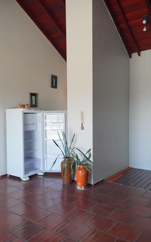 Apartamento para alugar com 208m², 3 quartos e 1 vagaEspaço Gourmet