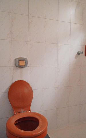 Apartamento para alugar com 208m², 3 quartos e 1 vagaBanheiro 2