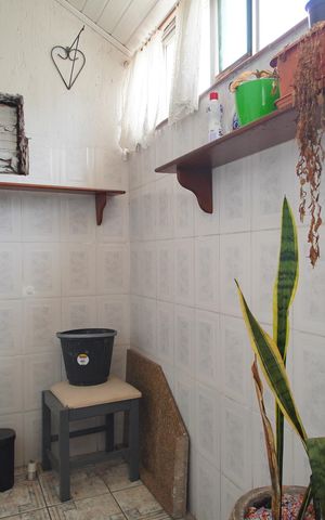 Apartamento para alugar com 208m², 3 quartos e 1 vagaDespensa