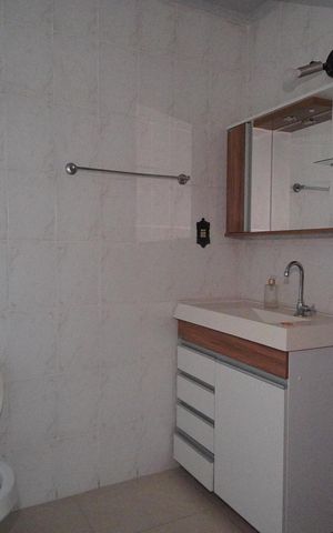 Apartamento para alugar com 208m², 3 quartos e 1 vagaBanheiro