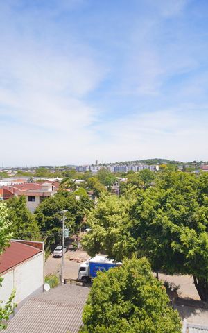 Apartamento para alugar com 208m², 3 quartos e 1 vagaVista do Quarto 1