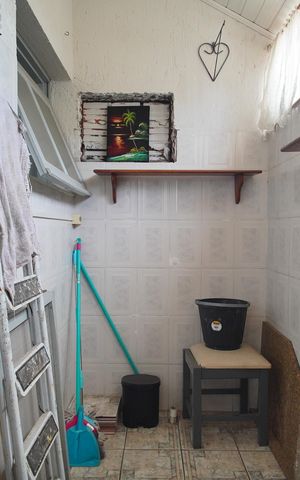 Apartamento para alugar com 208m², 3 quartos e 1 vagaDespensa