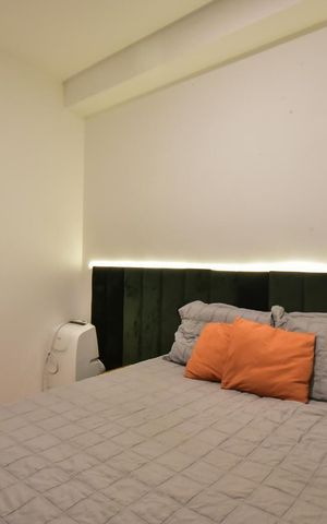 Apartamento para alugar com 29m², 2 quartos e sem vagaQuarto 2