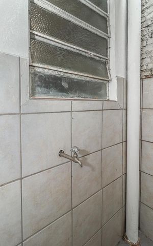 Apartamento à venda com 52m², 1 quarto e sem vagaÁrea de Serviço