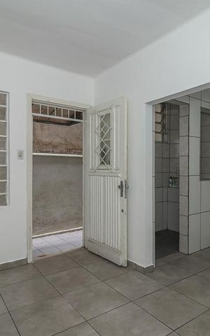Apartamento à venda com 52m², 1 quarto e sem vagaSala