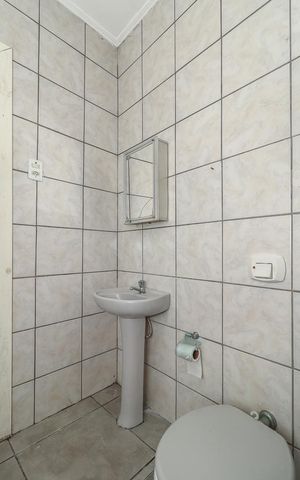 Apartamento à venda com 52m², 1 quarto e sem vagaBanheiro