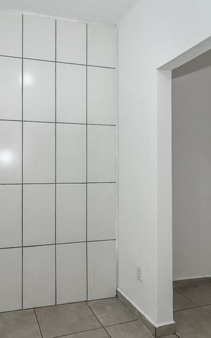 Apartamento à venda com 52m², 1 quarto e sem vagaCozinha