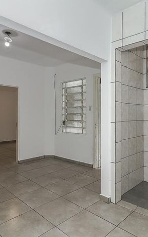 Apartamento à venda com 52m², 1 quarto e sem vagaCozinha