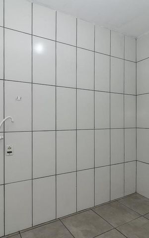 Apartamento à venda com 52m², 1 quarto e sem vagaCozinha