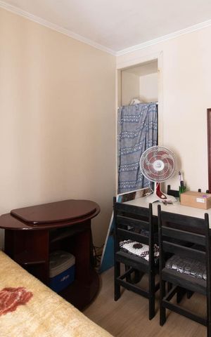 Apartamento à venda com 80m², 2 quartos e sem vagaQuarto 2