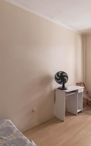 Apartamento à venda com 80m², 2 quartos e sem vagaQuarto 1