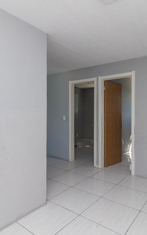 Apartamento à venda com 38m², 2 quartos e 1 vagaSala