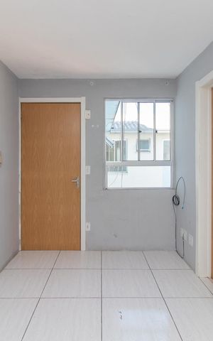 Apartamento à venda com 38m², 2 quartos e 1 vagaSala