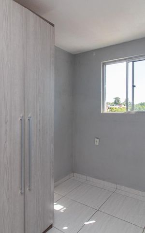 Apartamento à venda com 38m², 2 quartos e 1 vagaQuarto 2