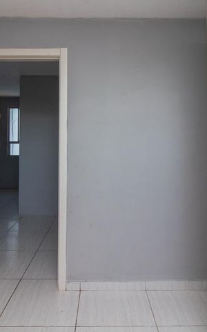 Apartamento à venda com 38m², 2 quartos e 1 vagaQuarto 2