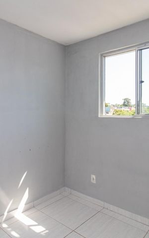 Apartamento à venda com 38m², 2 quartos e 1 vagaQuarto 1