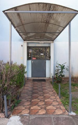 Apartamento à venda com 38m², 2 quartos e 1 vagaEntrada