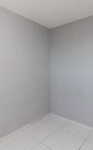 Apartamento à venda com 38m², 2 quartos e 1 vagaQuarto 1