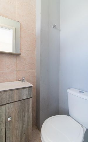 Apartamento à venda com 38m², 2 quartos e 1 vagaBanheiro
