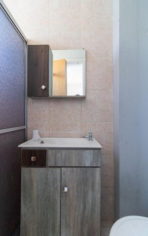 Apartamento à venda com 38m², 2 quartos e 1 vagaBanheiro