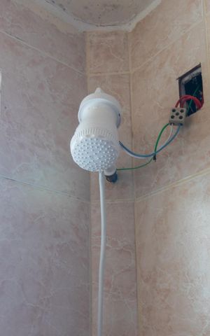 Apartamento à venda com 38m², 2 quartos e 1 vagaBanheiro